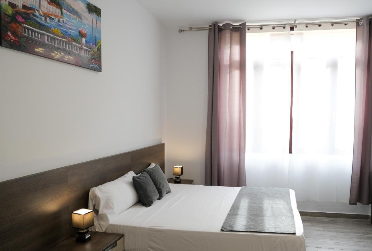 Hostal Tartessos Валенсия Екстериор снимка