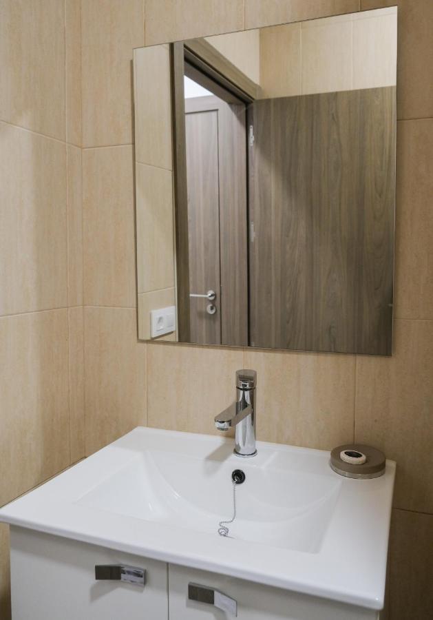 Hostal Tartessos Валенсия Екстериор снимка