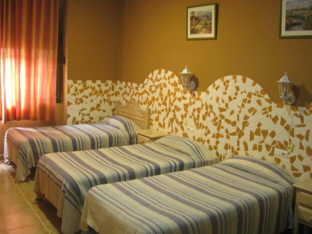 Hostal Tartessos Валенсия Екстериор снимка