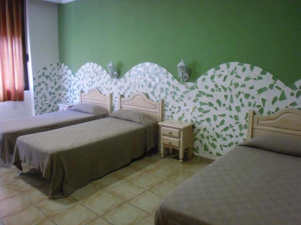 Hostal Tartessos Валенсия Екстериор снимка