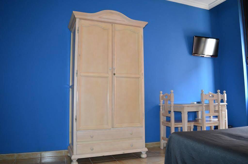 Hostal Tartessos Валенсия Екстериор снимка