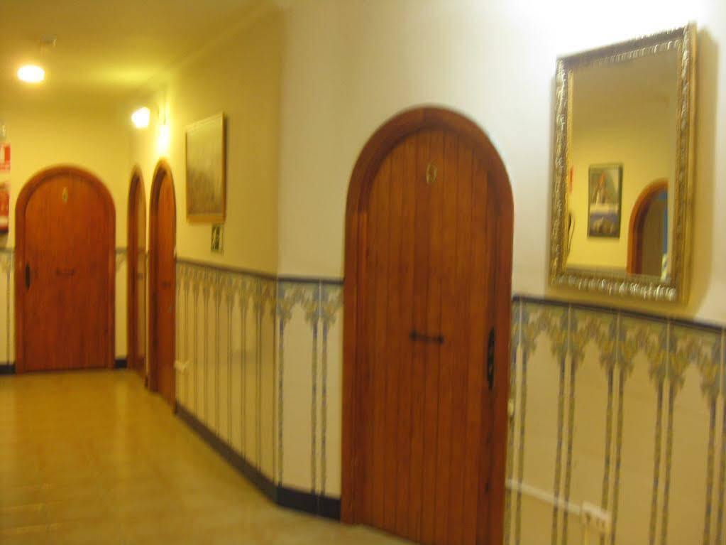 Hostal Tartessos Валенсия Екстериор снимка