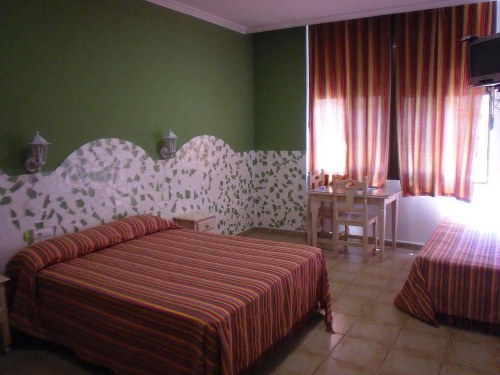 Hostal Tartessos Валенсия Екстериор снимка